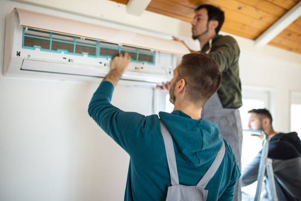Kemp Mill, MD HVAC Company