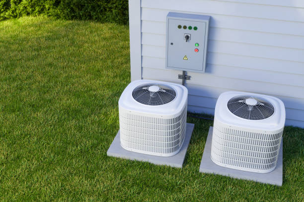 Best HVAC Software and Technology in Kemp Mill, MD
