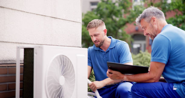 Best Geothermal HVAC Systems in Kemp Mill, MD