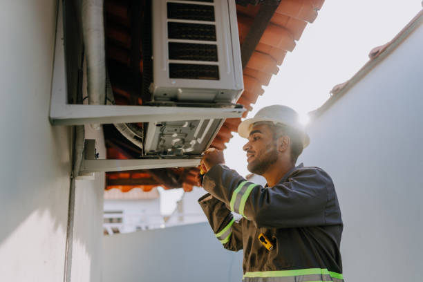 Best VRF (Variable Refrigerant Flow) Systems in Kemp Mill, MD