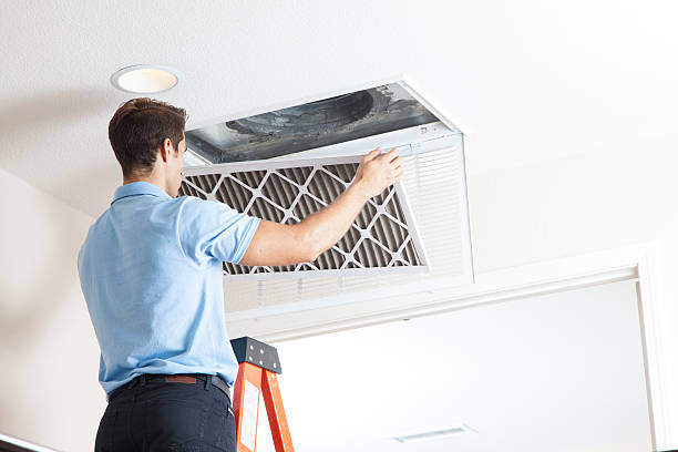 Best Solar-powered HVAC Systems in Kemp Mill, MD